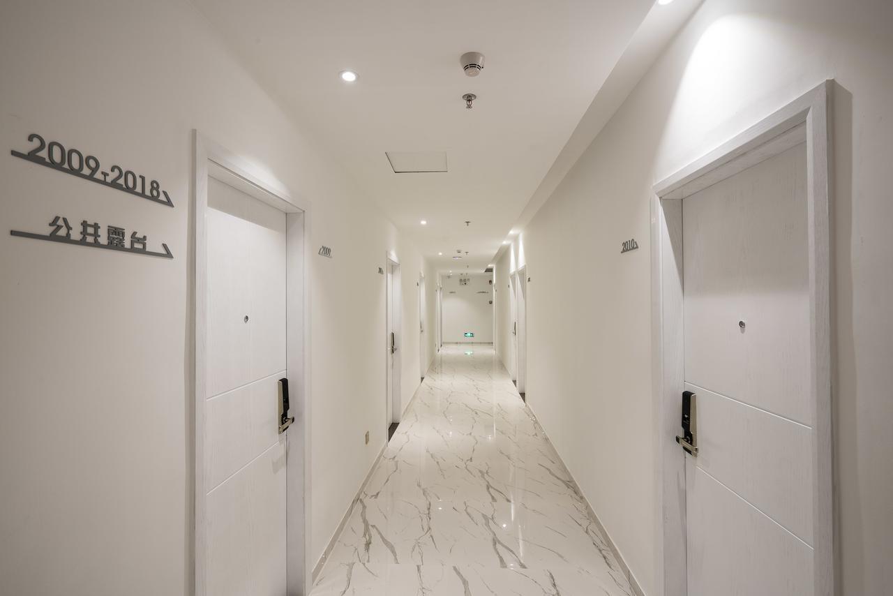 Sunshine Hotel Chaozhou Exterior photo