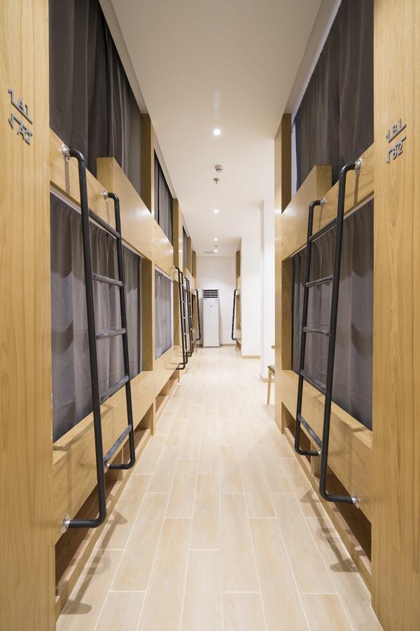 Sunshine Hotel Chaozhou Exterior photo