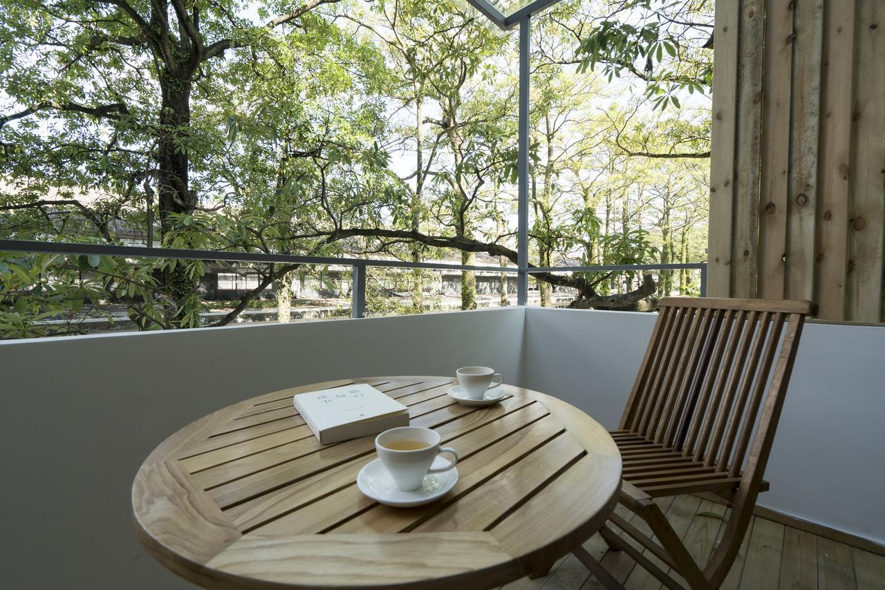 Sunshine Hotel Chaozhou Exterior photo