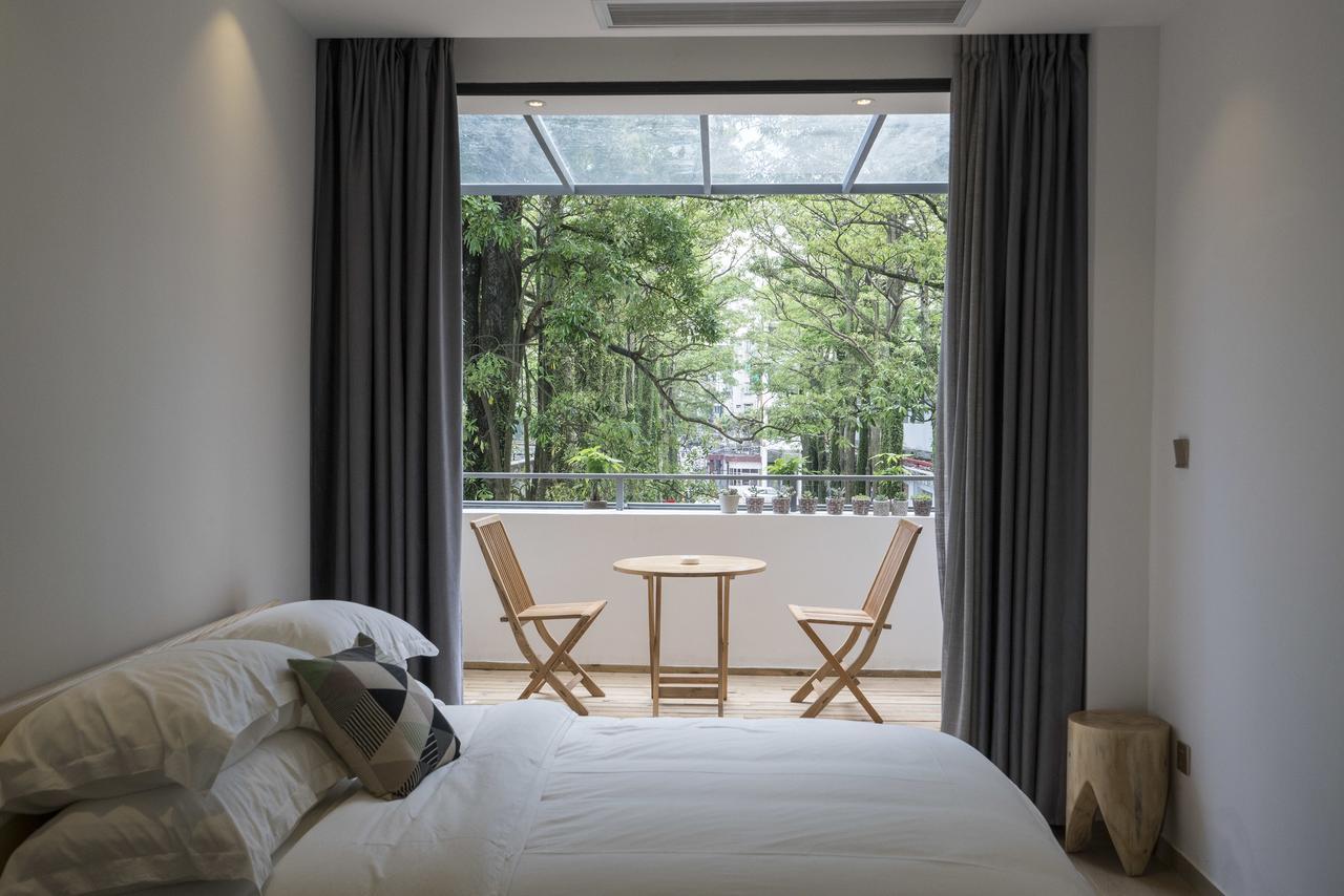 Sunshine Hotel Chaozhou Exterior photo
