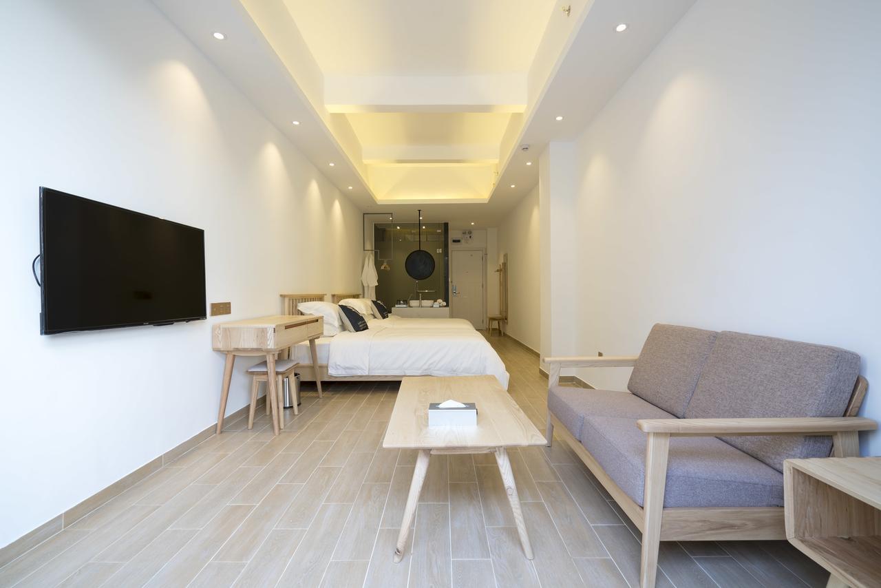 Sunshine Hotel Chaozhou Exterior photo