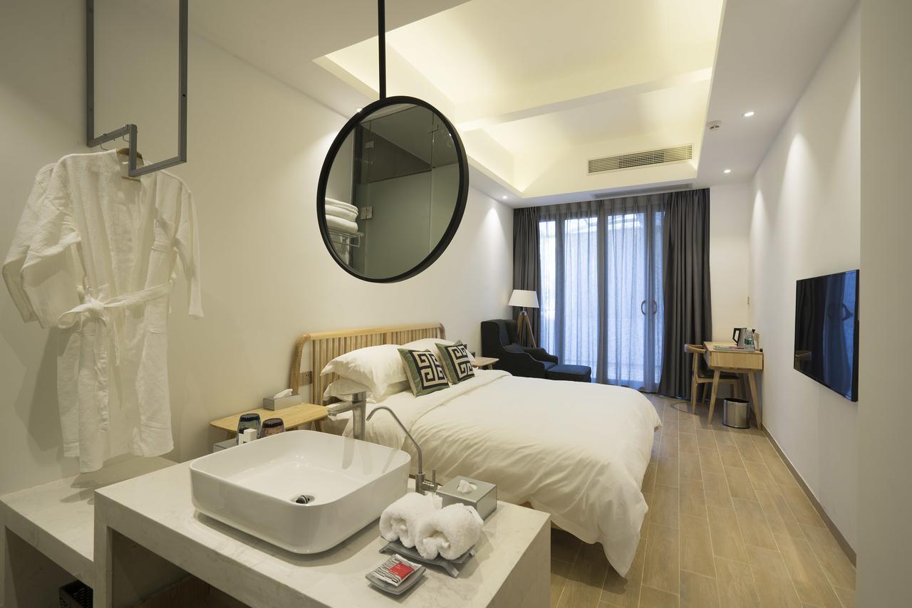 Sunshine Hotel Chaozhou Exterior photo