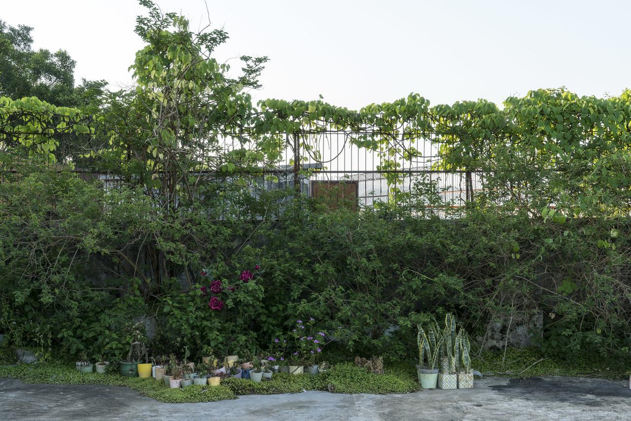 Sunshine Hotel Chaozhou Exterior photo
