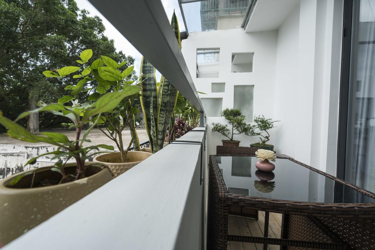 Sunshine Hotel Chaozhou Exterior photo