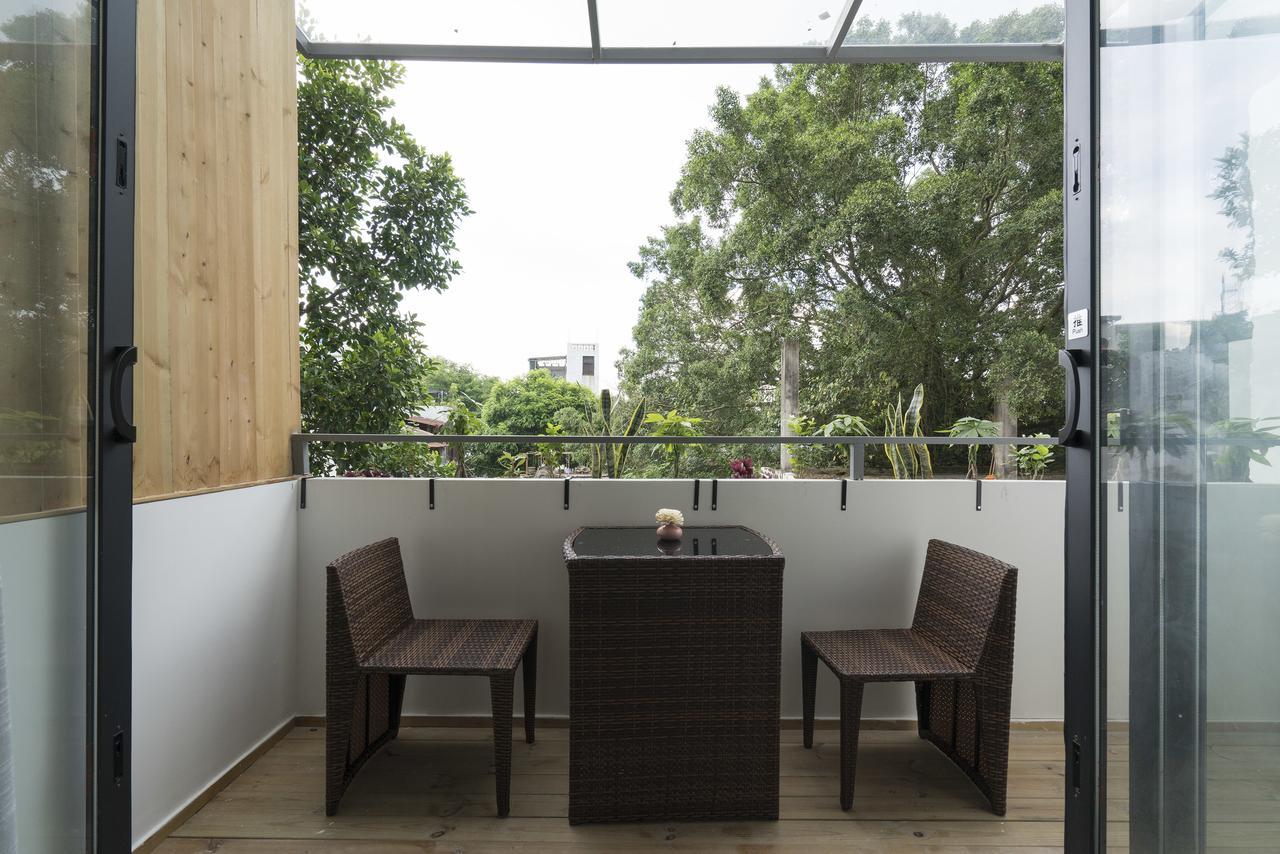 Sunshine Hotel Chaozhou Exterior photo