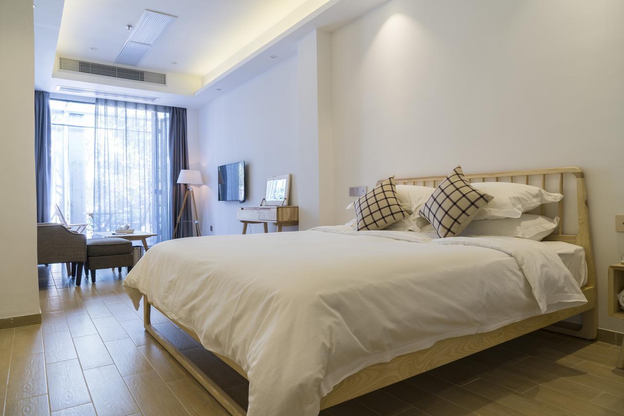 Sunshine Hotel Chaozhou Exterior photo