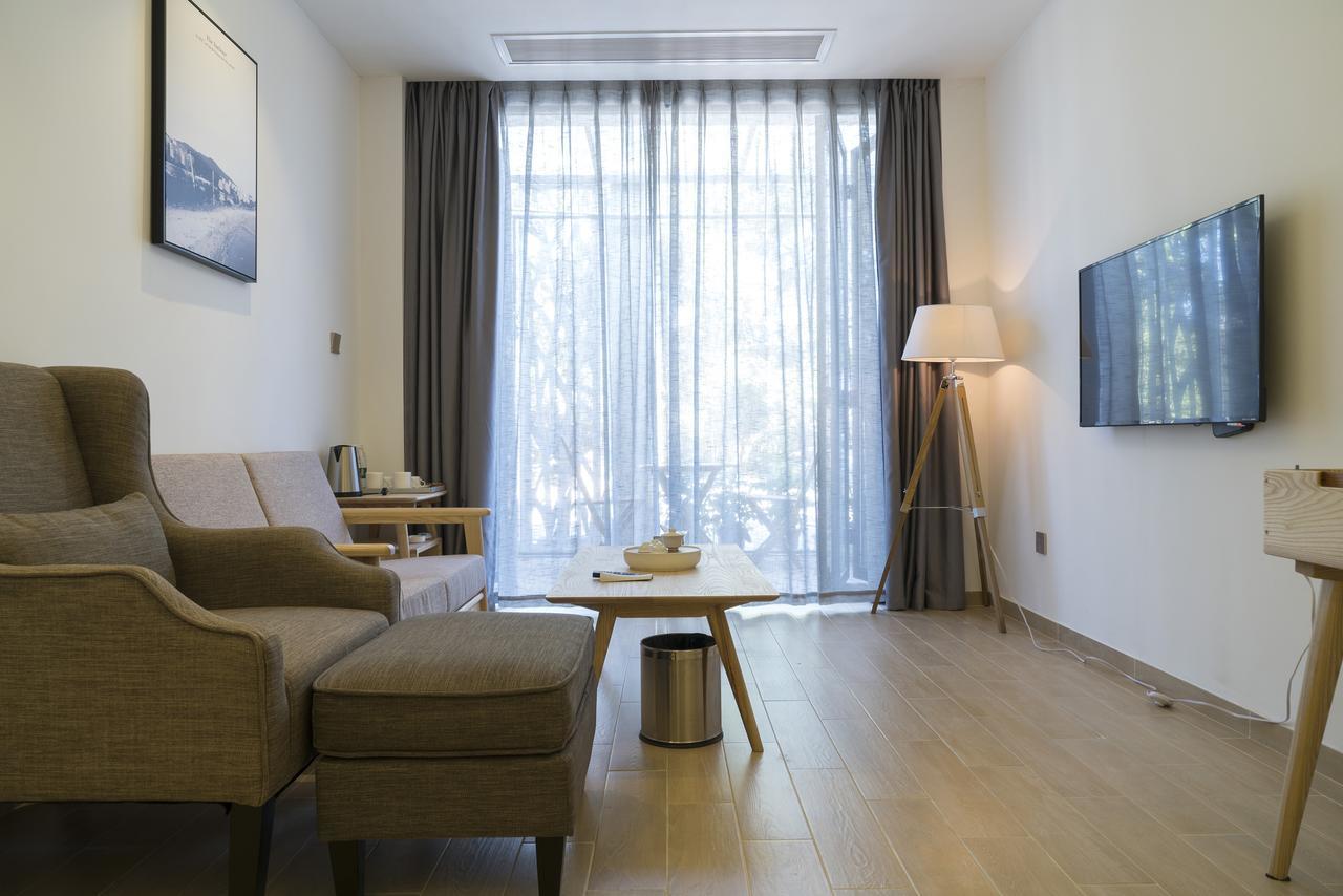 Sunshine Hotel Chaozhou Exterior photo